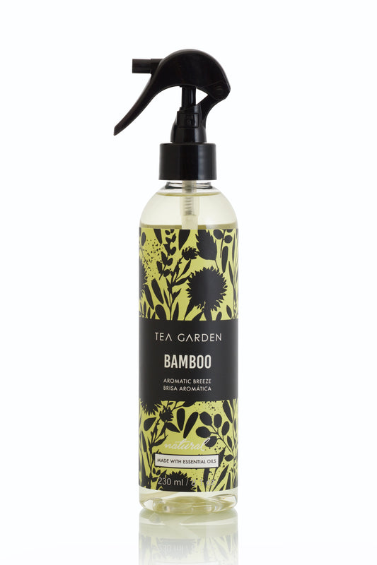 Bamboo