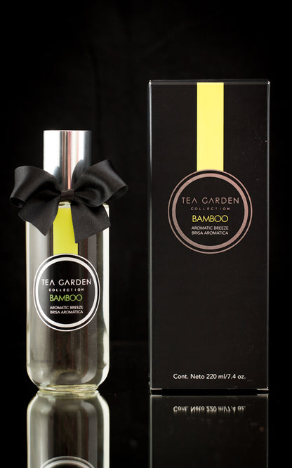 Bamboo (Vidrio)